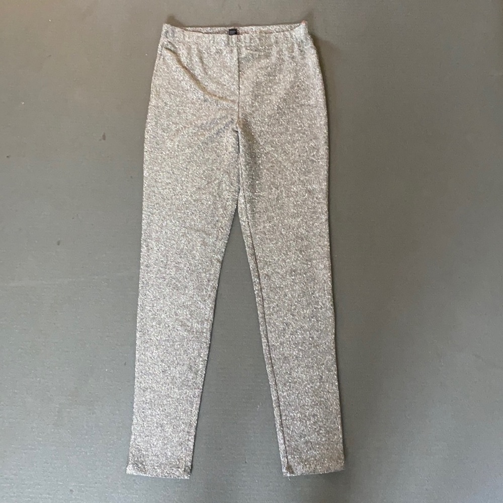 Sparkle leggings